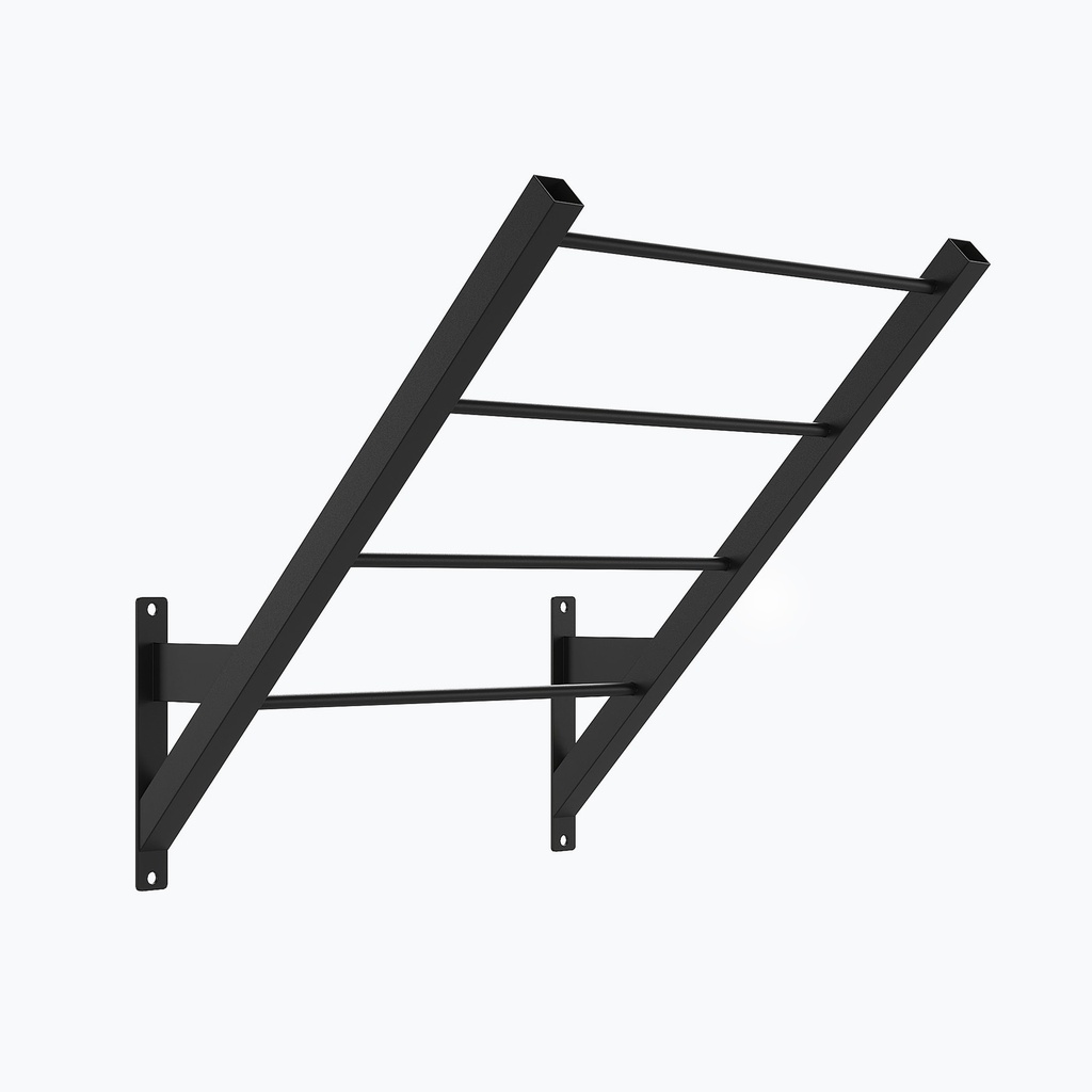 ACCESORIO DE DOMINADAS VOLADORAS DE 6' PARA EXTERIOR ZIVA