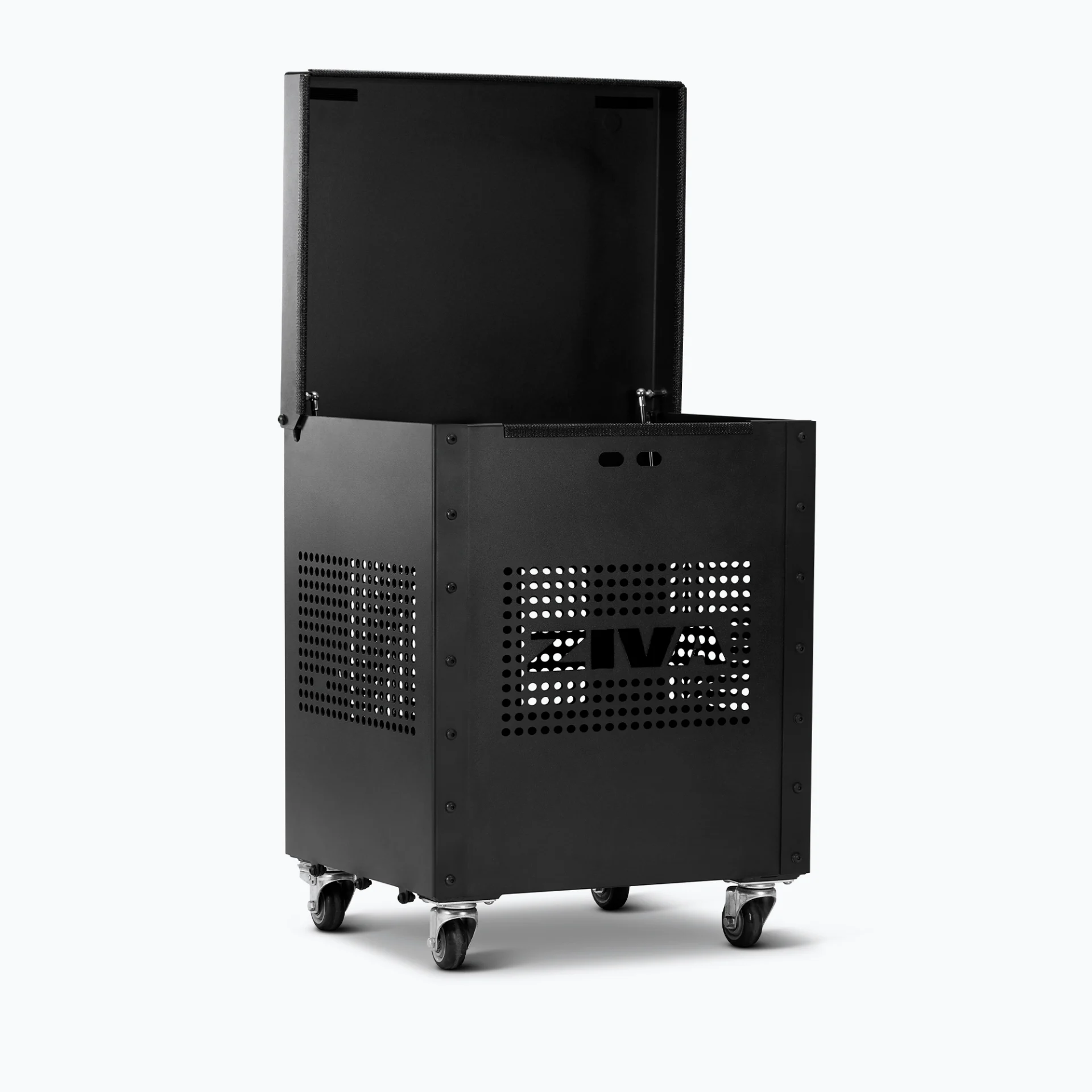 CAJA DE ALMACENAMIENTO PARA EXTERIOR ZIVA