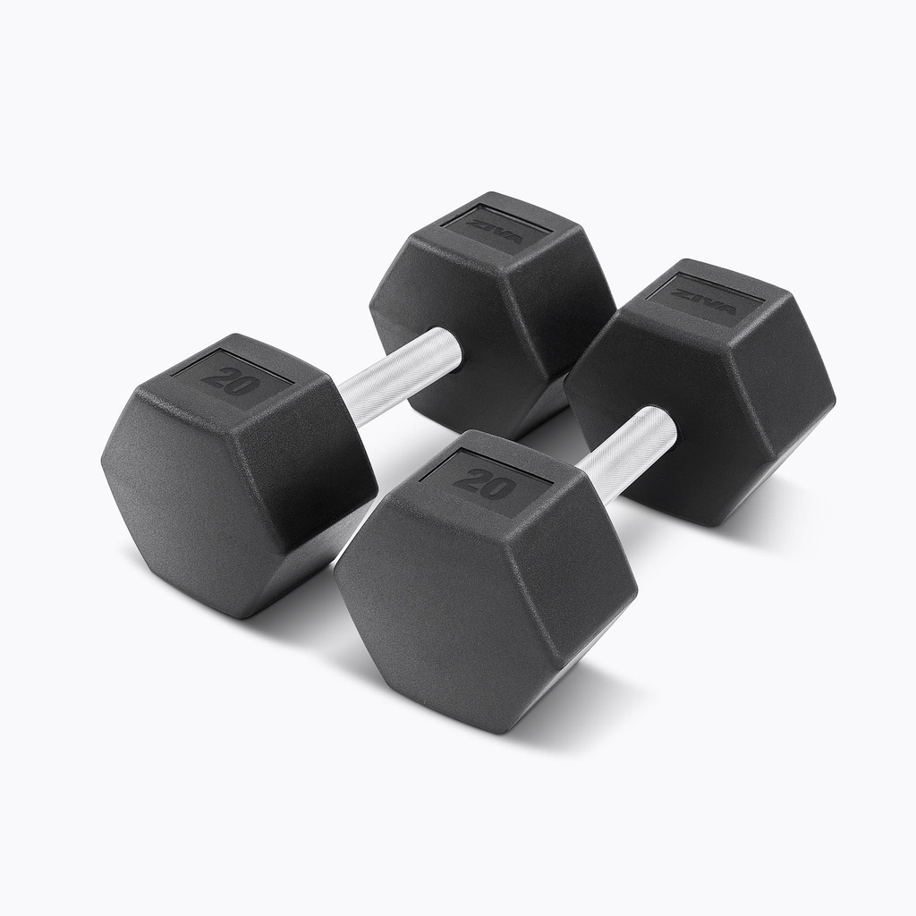 [2338] MANCUERNA HEXAGONAL DE URETANO PARA EXTERIOR ZIVA