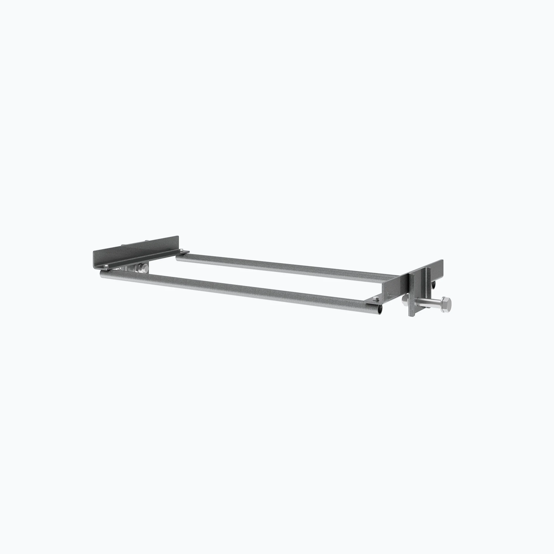 ESTANTE DE ALMACENAMIENTO PARA PELOTAS DE ESTABILIDAD XP DE 42" ZIVA