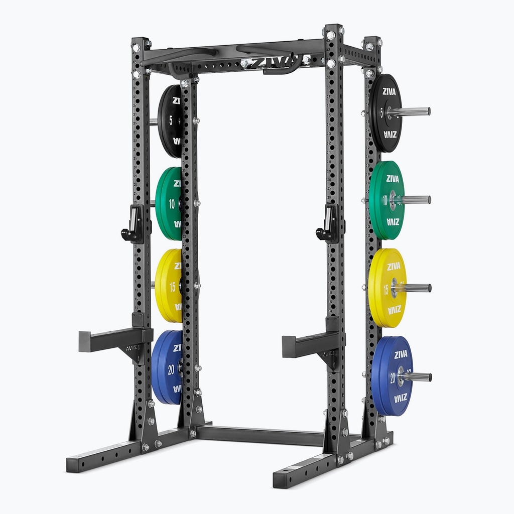 [2349] XP MEDIO RACK CON ALMACENAMIENTO PARA HUELLA PEQUEÑA ZIVA