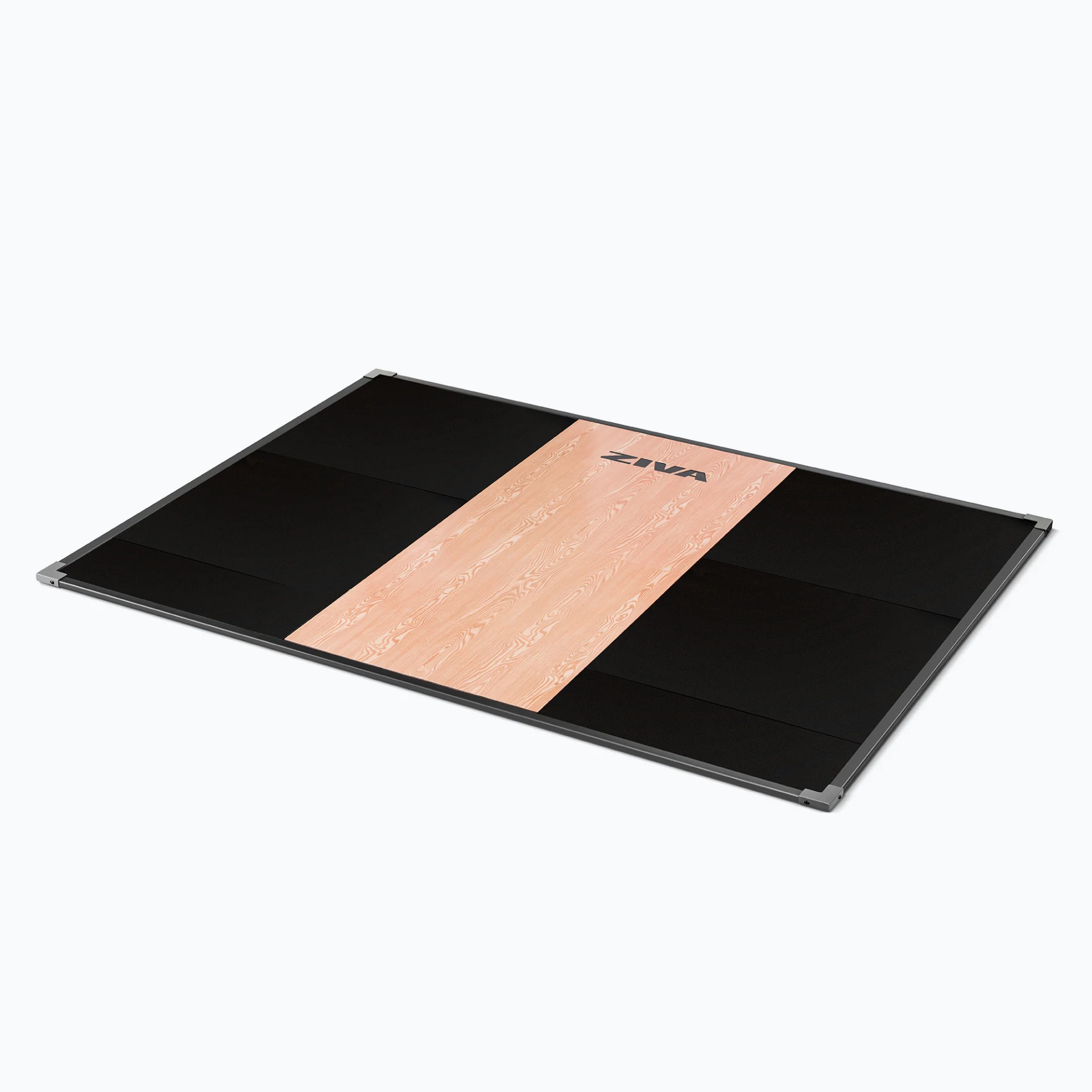 [2354] PLATAFORMA ELEVADORA OLÍMPICA DE MADERA XP DE 25 MM ZIVA