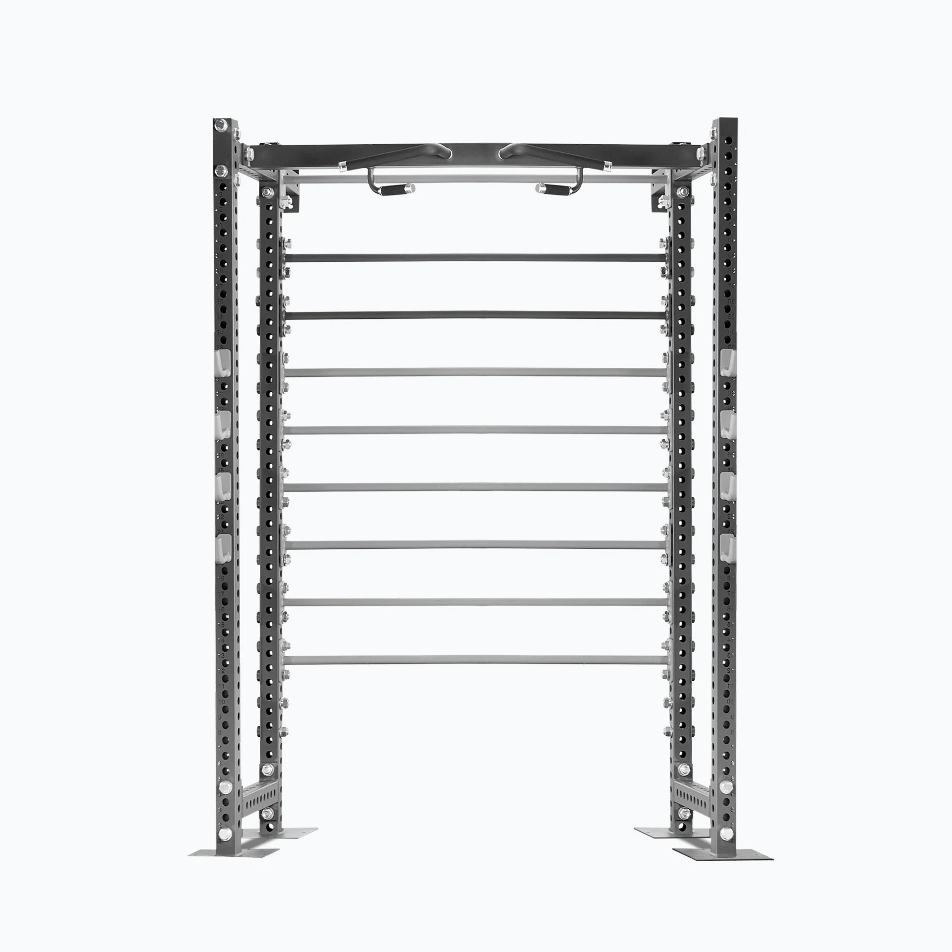 BARRAS DE ENTRENAMIENTO DE PARED XP ZIVA