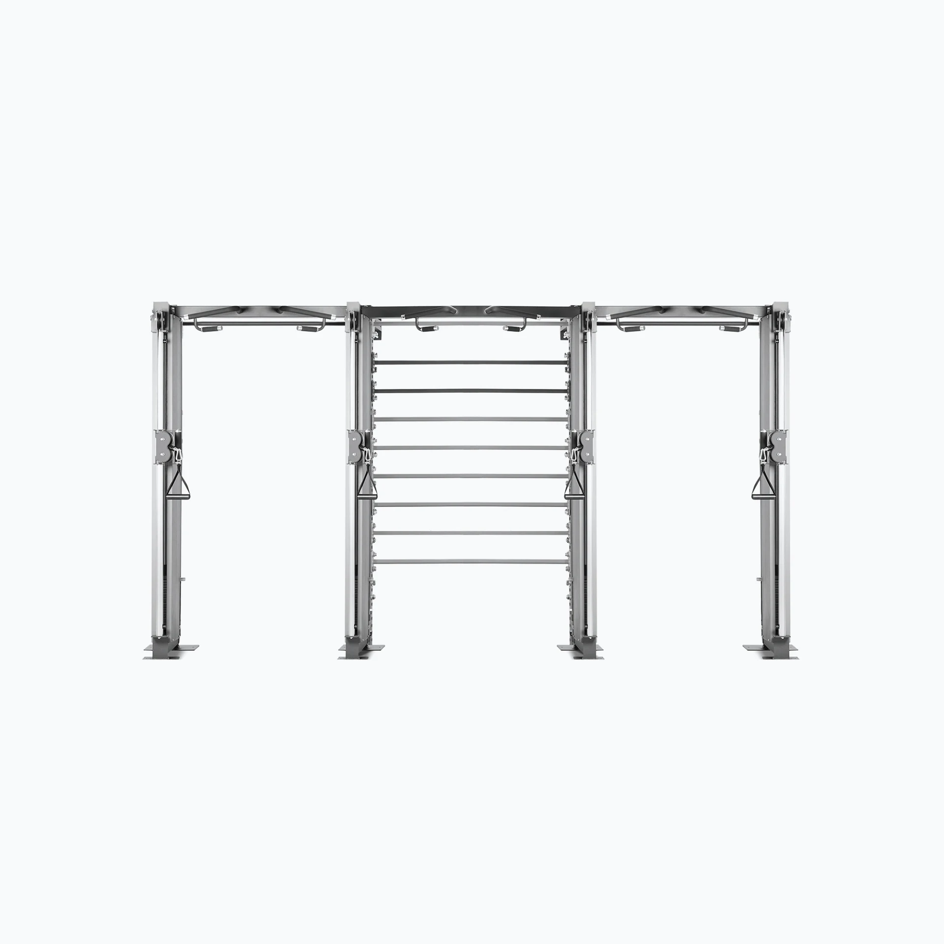 [2359] CABLE DE PARED XP + BARRAS DE ENTRENAMIENTO + CABLE DE PARED XP + BARRAS DE ENTRENAMIENTO + CABLE DE PARED XP