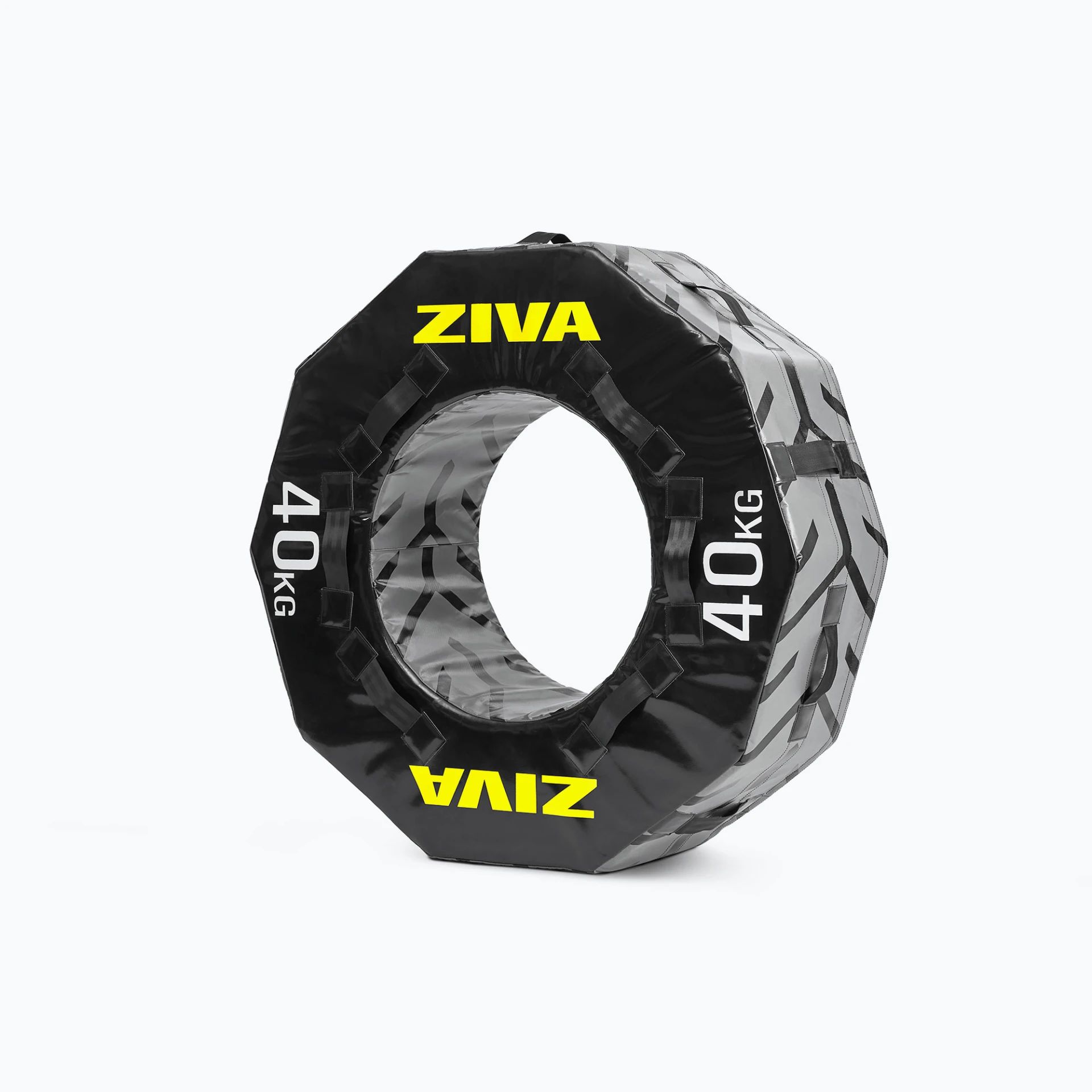 BOMBA SL TYRE X 10 KG ZIVA