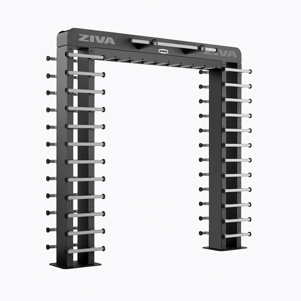 [2410] PUENTE TORRE DE ENTRENAMIENTO INFINITY ZIVA