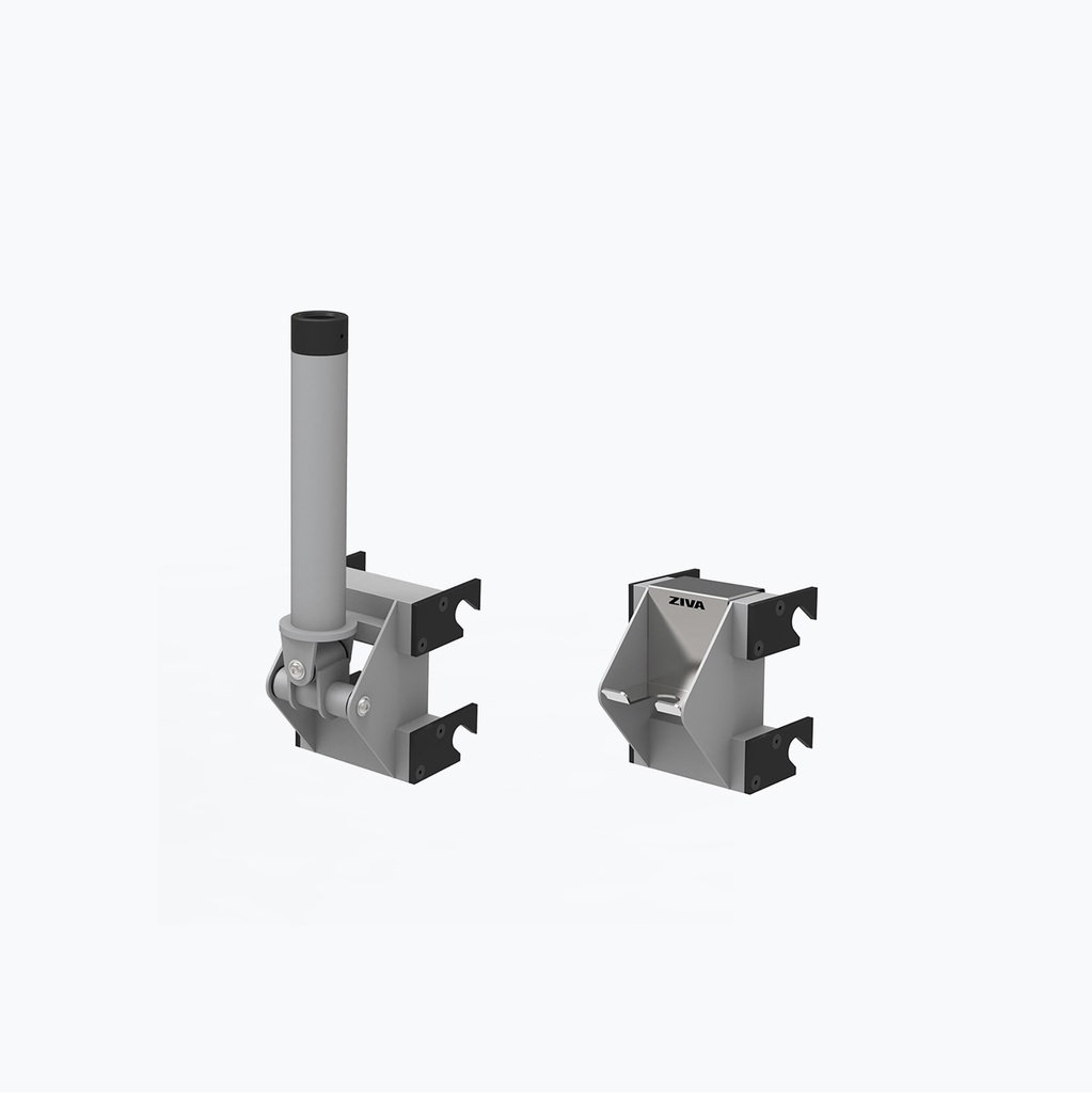 [2411] ENTRENADOR DE TORSO INFINITY ZIVA