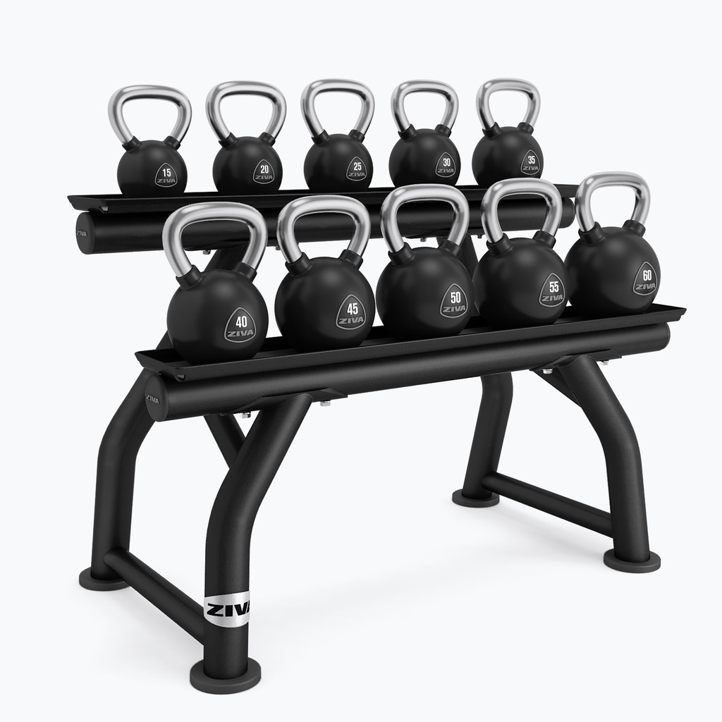 [2433] SOPORTE PARA PESAS RUSAS ST2 ZIVA