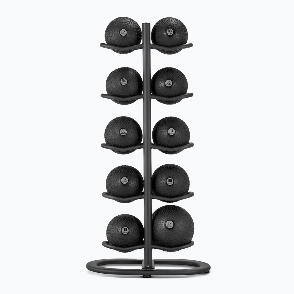 [2437] ÁRBOL DE BOLAS MÚLTIPLES ST 10 ZIVA