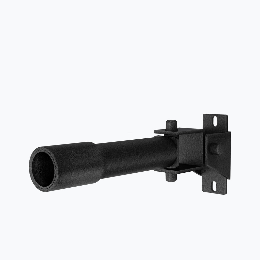 XP MODULAR STORAGE RACK LANDMINE ATTACHMENT ZIVA