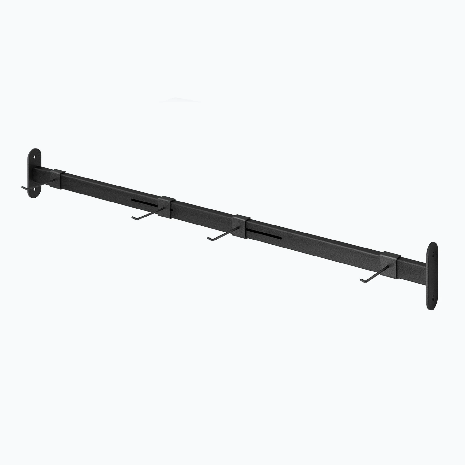 [2450] XP MODULAR STORAGE RACK ATTACHMENT ZIVA