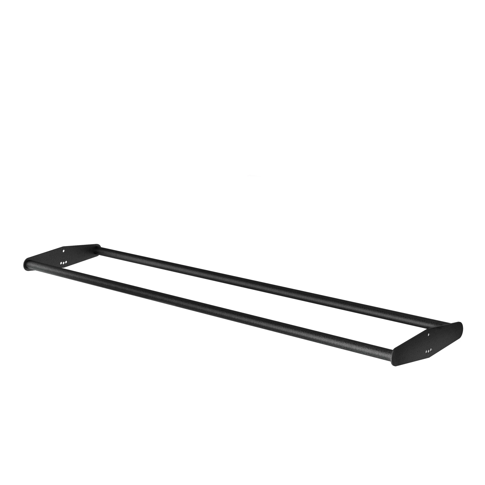 TOP-RAILS FOR STABILITY BALLS - 2M WIDTH ZIVA