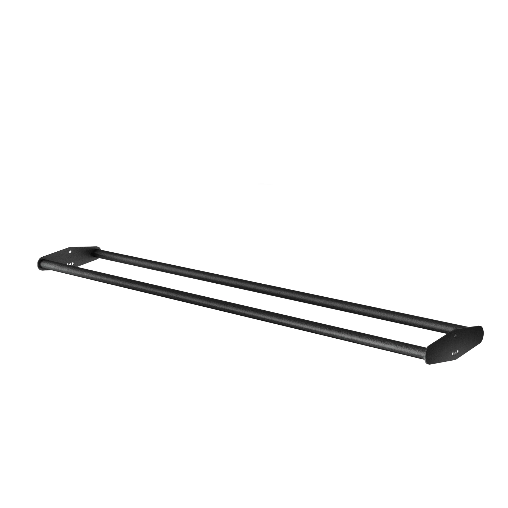 [2453] 2ND-RAILS FOR LARGE MEDICINE BALLS ZIVA