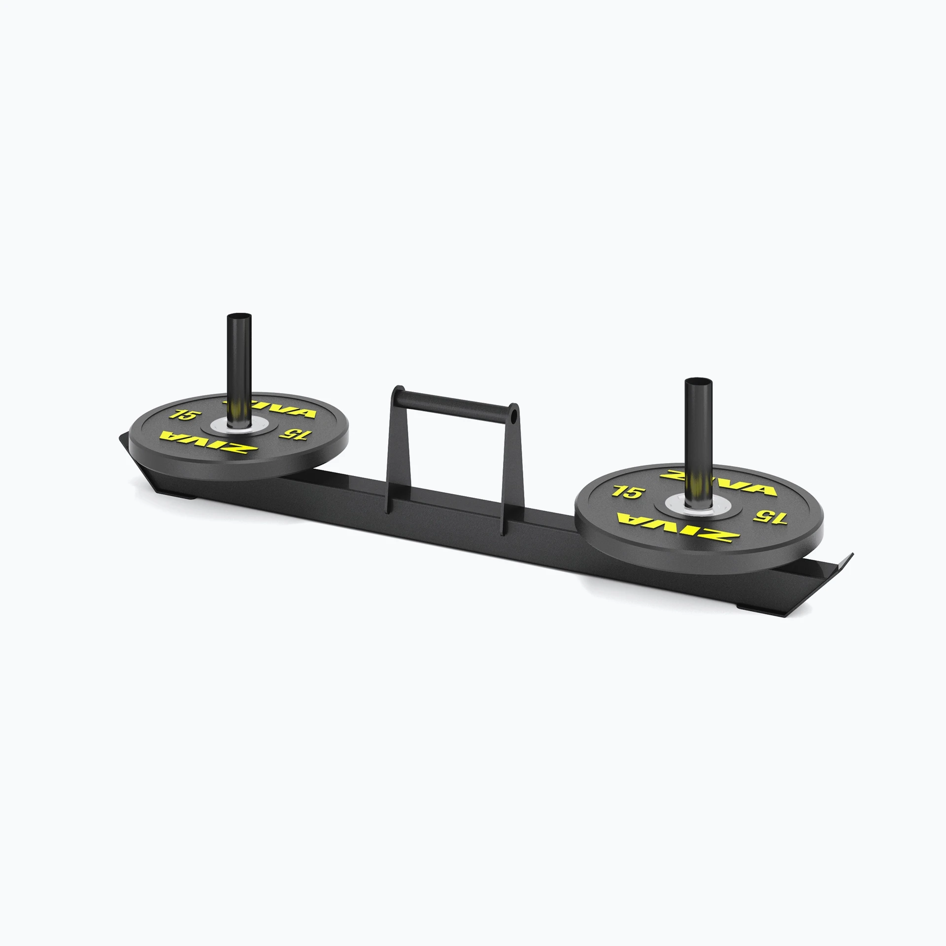 MANIJAS PARA CAMINAR DE XP FARMERS ZIVA