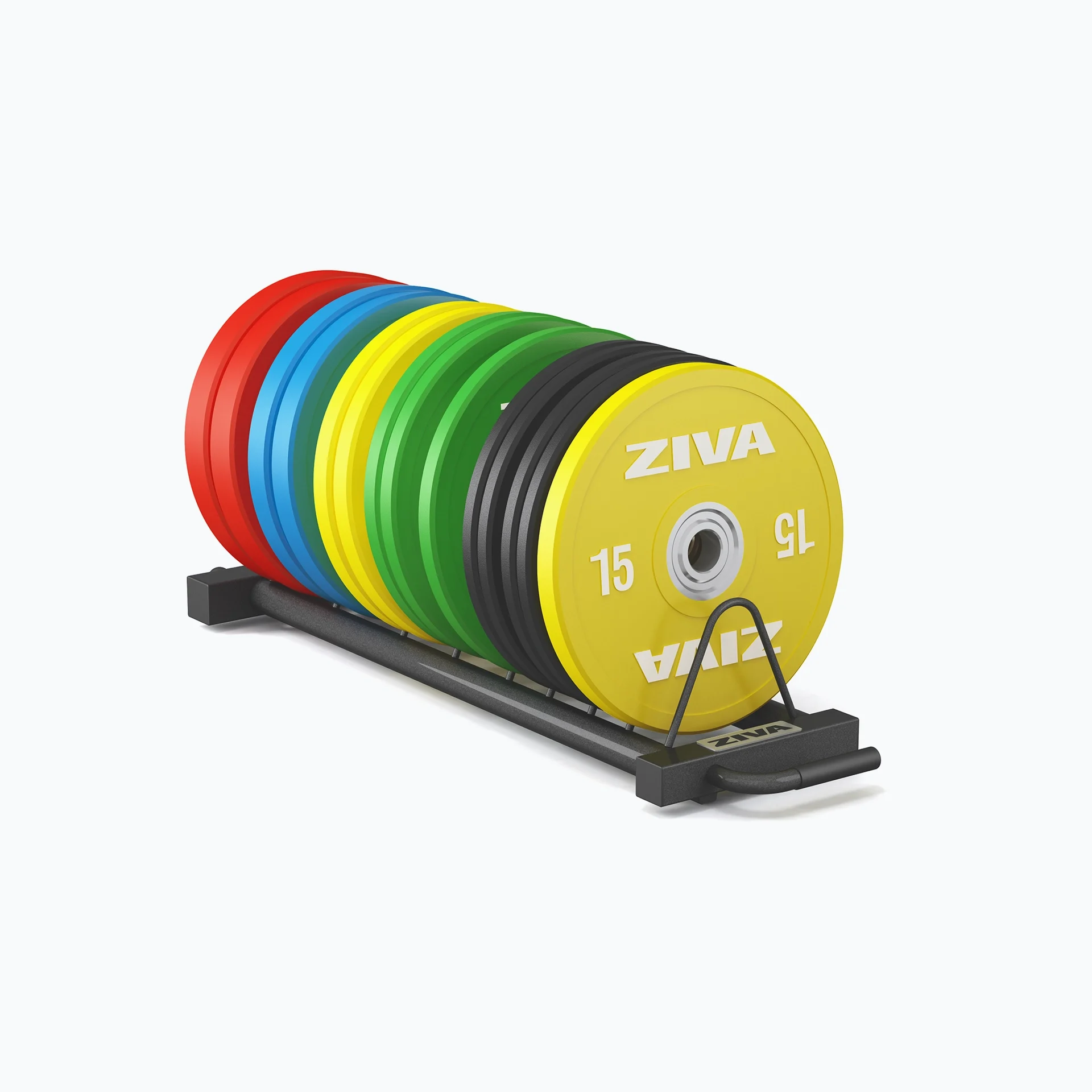 SOPORTE DE ALMACENAMIENTO XP ZIVA