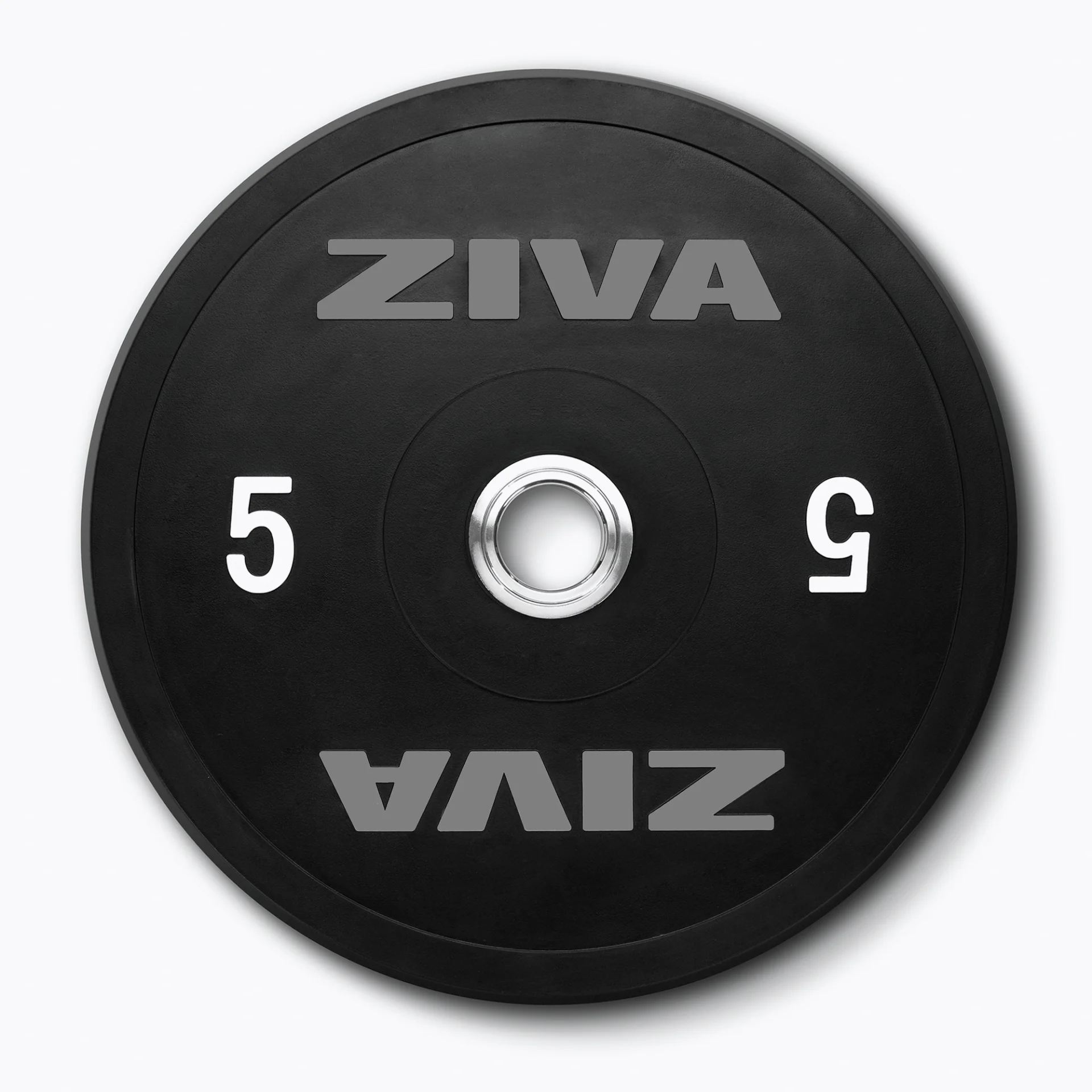 [2467] DISCO DE GOMA NEGRA XP2 ZIVA