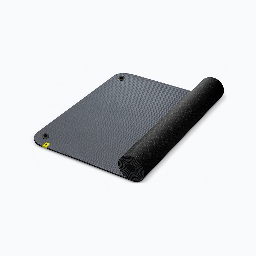 ESTERILLA DE YOGA TPE DELUXE DE 165 CM X 61 CM X 10 MM ZIVA