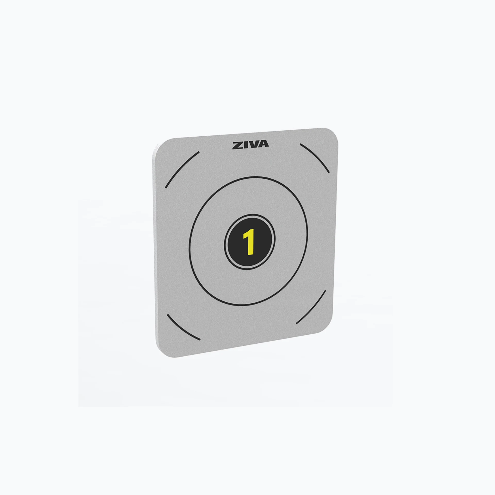OBJETIVO DE BOLA DE PARED INFINITY ZIVA