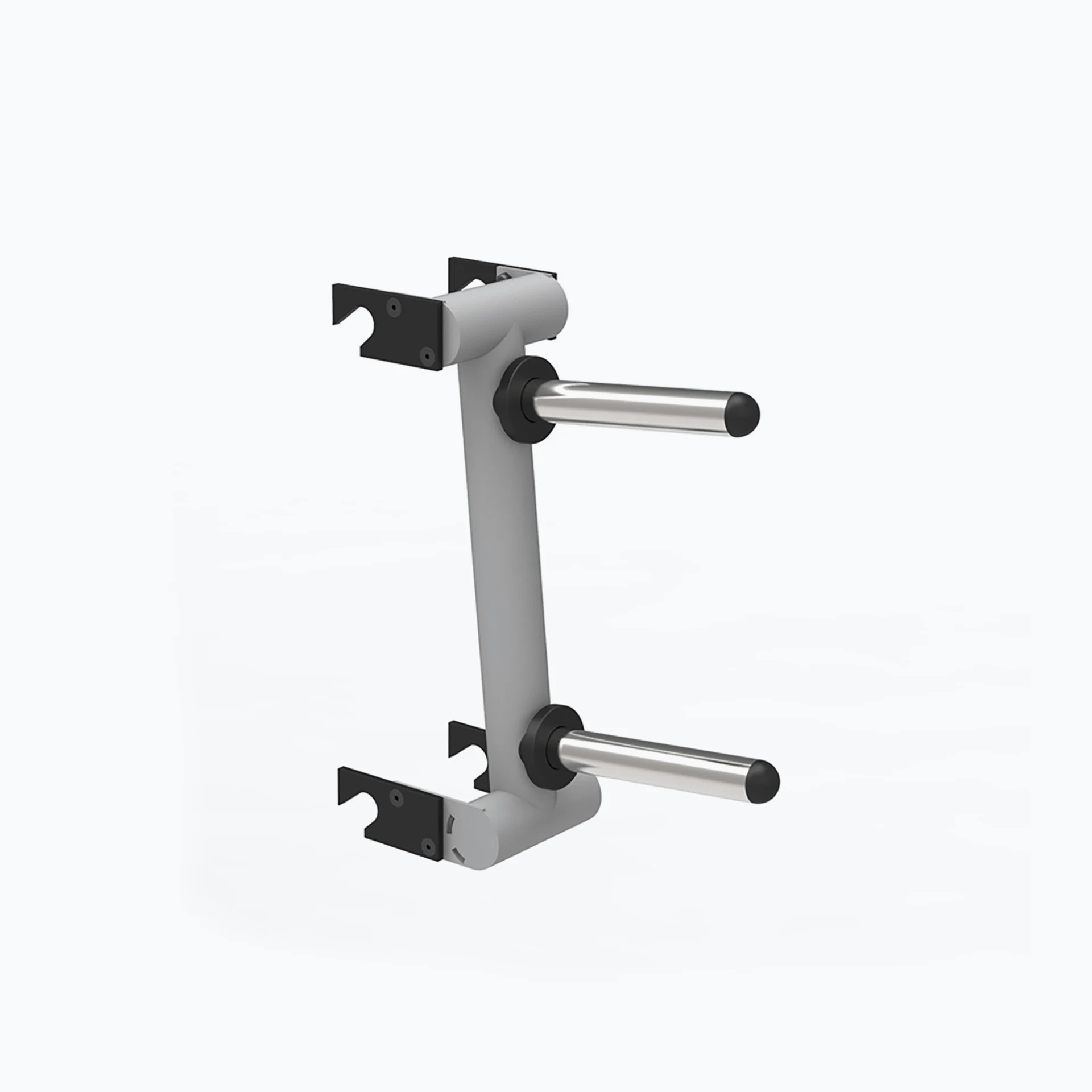 [2502] SOPORTE DE DISCO OLÍMPICO ZIVA