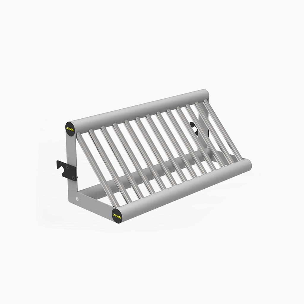 [2504] SOPORTE DE DISCOS INFINITY ZIVA