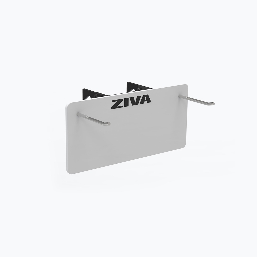 SOPORTE PARA TAPETES INFINITY ZIVA