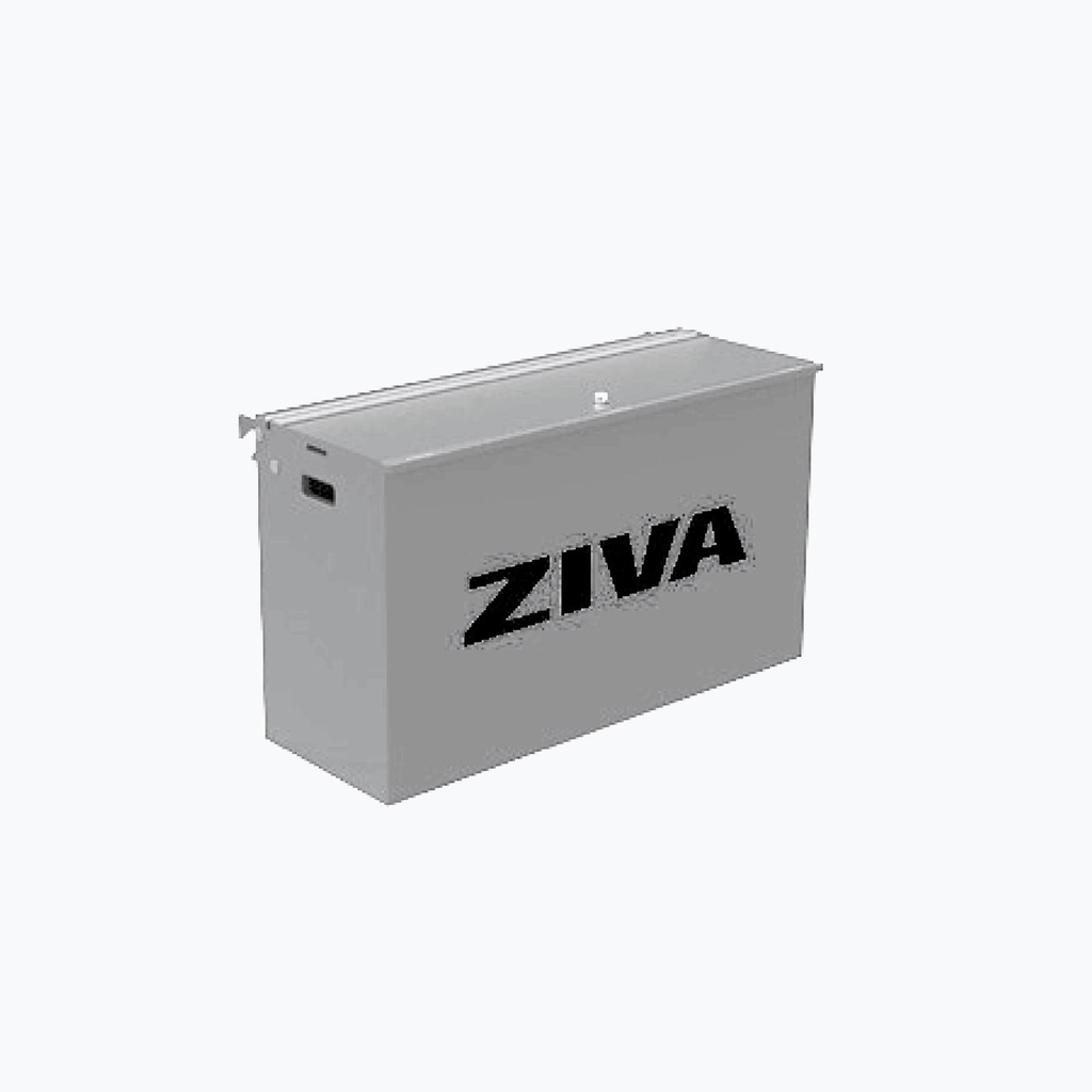 [2509] CAJA UNIVERSAL INFINITY ZIVA