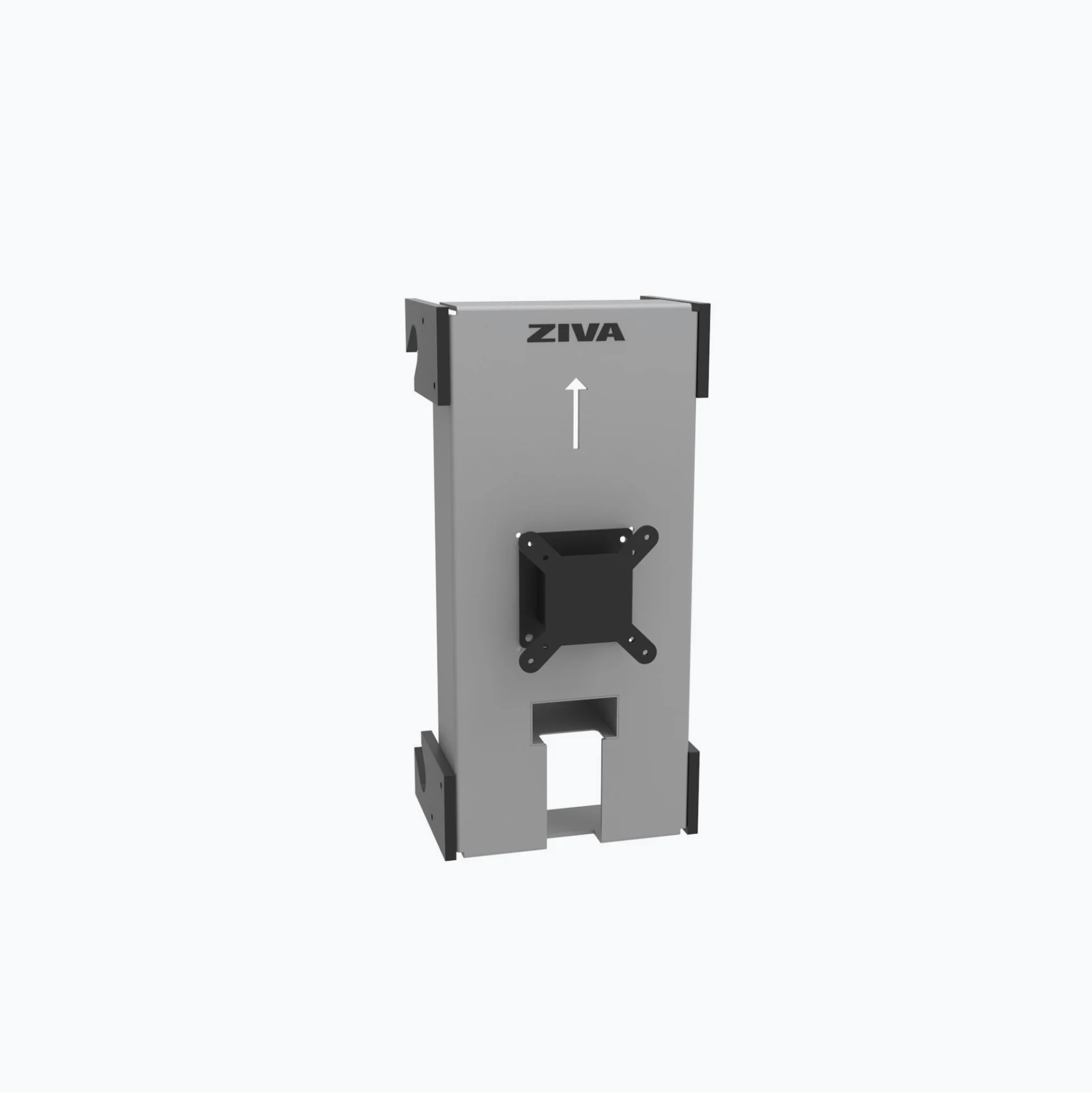 [2510] SOPORTE DE TV INFINITY ZIVA