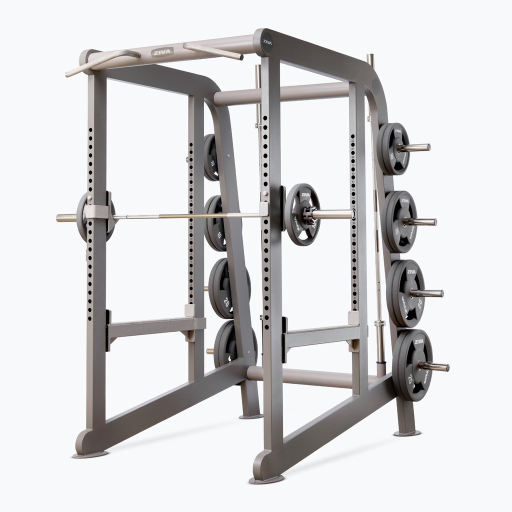 [2517] POWER RACK LUMINA ZIVA