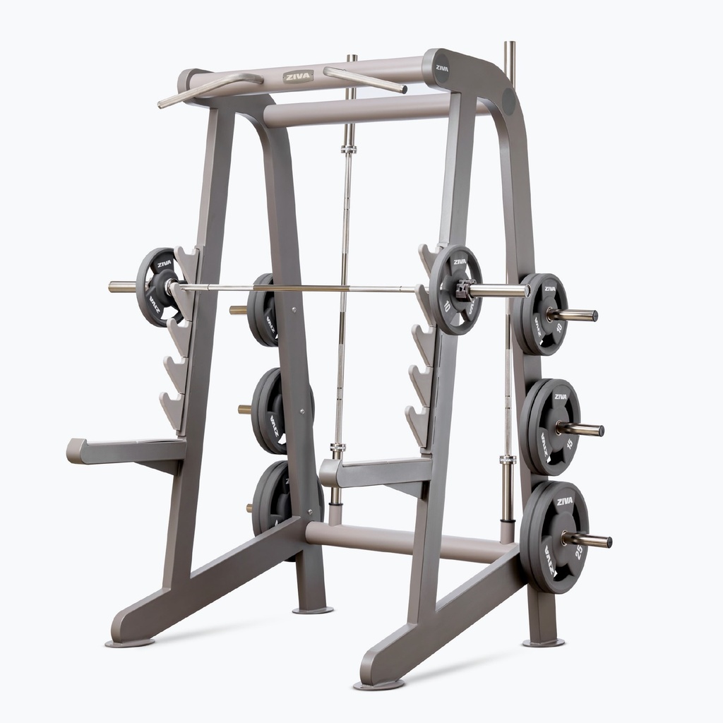 RACK PARA SENTADILLAS LUMINA ZIVA