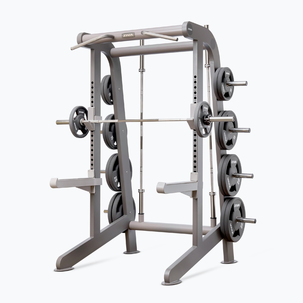 HALF RACK LUMINA ZIVA