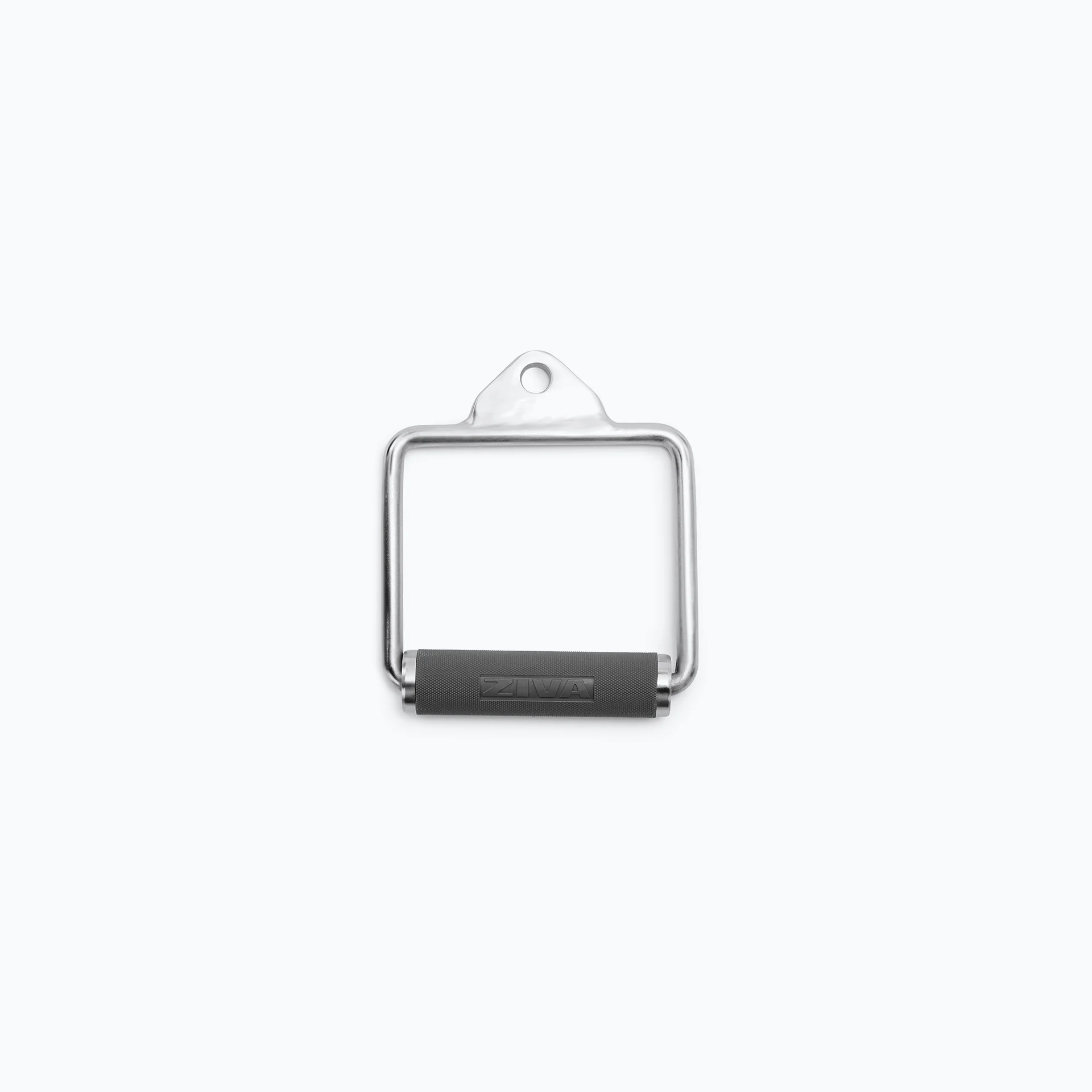 [2522] BARRA ANGULAR PARA TRÍCEPS LUMINA URETHANE ZIVA