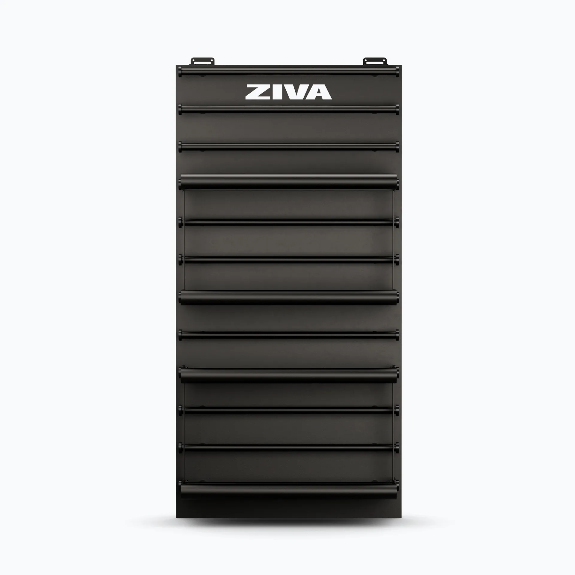SISTEMA DE ALMACENAMIENTO DE PARED LUMINA ZIVA