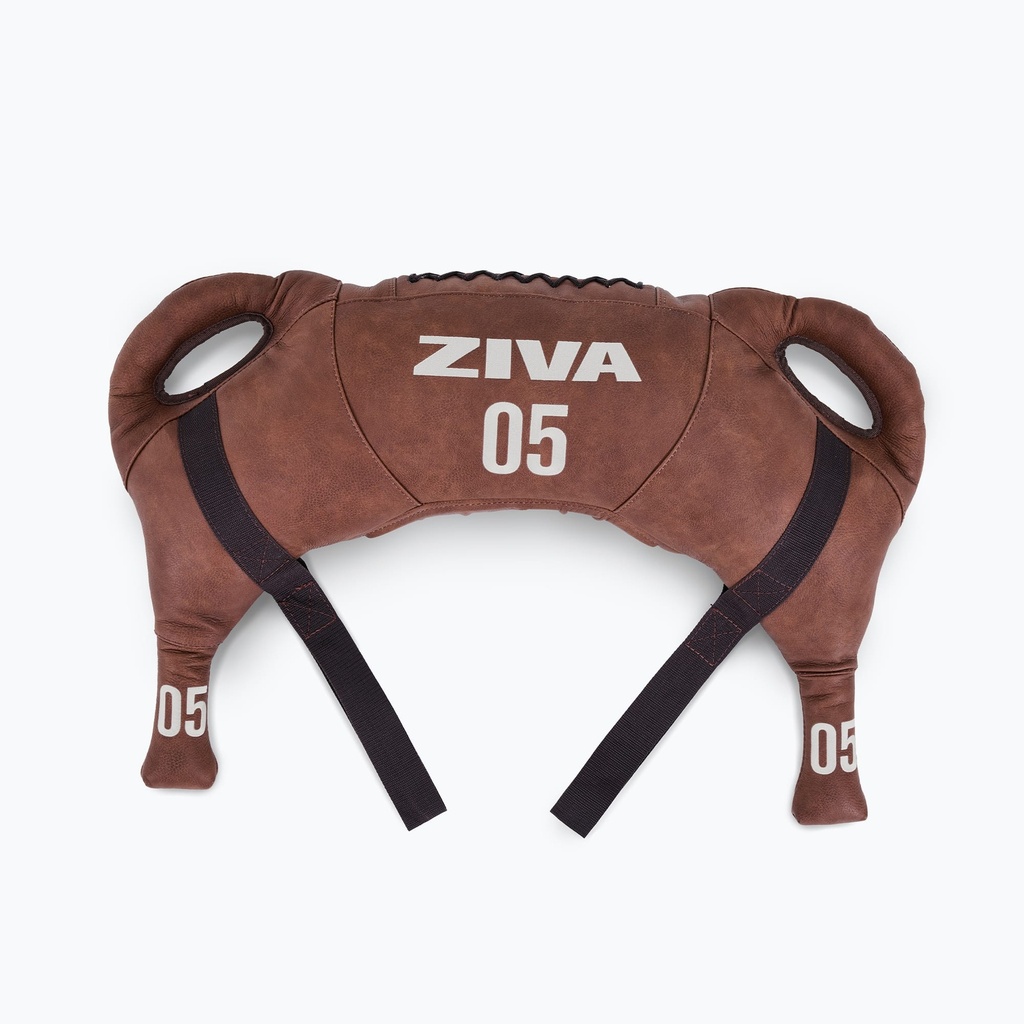 JUEGOS DE BOLSAS POWER TWIST LUMINA ZIVA