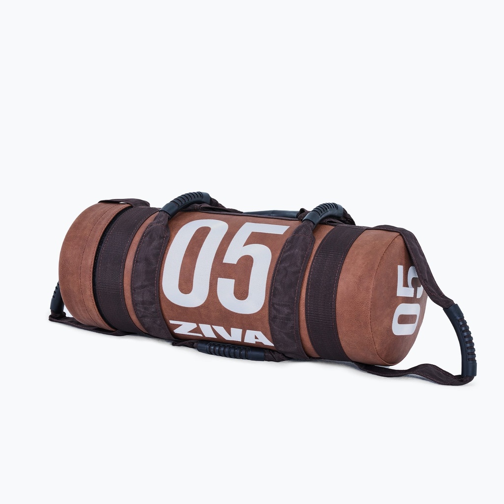 [2531] JUEGOS DE BOLSAS POWER CORE 5-20 KG LUMINA (4 PIEZAS) ZIVA