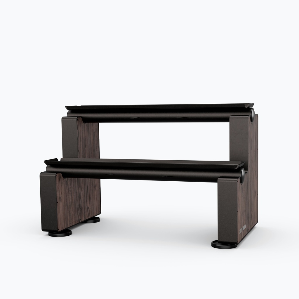 [2577] SOPORTE PARA PESAS RUSAS LUMINA ZIVA
