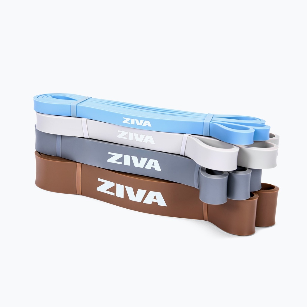 BANDAS DE RESISTENCIA LOOP LUMINA ZIVA