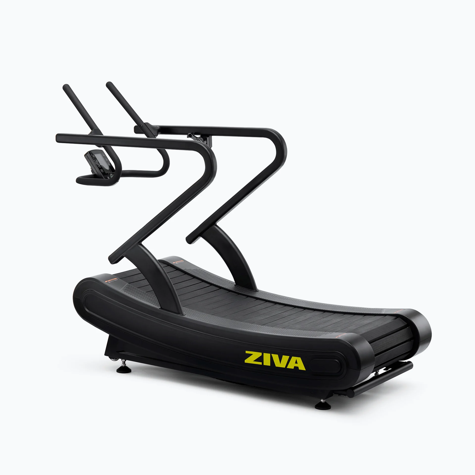 CINTA DE CORRER CURVA VELOCITY ZIVA