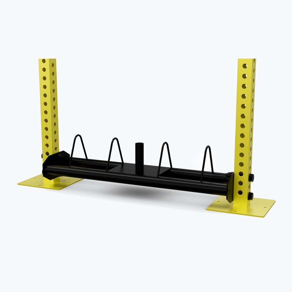ESTANTE DE ALMACENAMIENTO PARA DISCOS BUMPER VELOCITY ZIVA