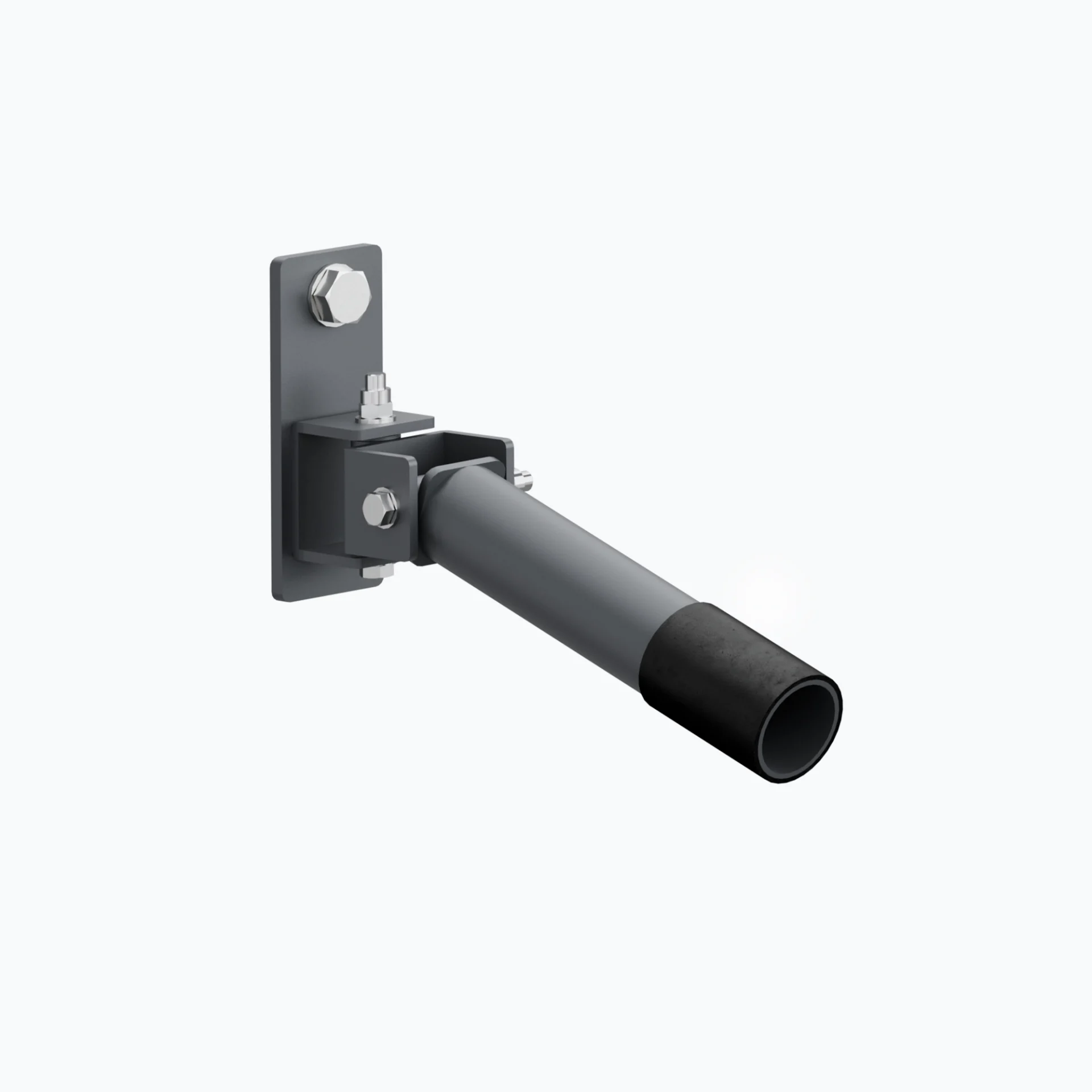 ACCESORIO LANDMINE DEPARED INOX ZIVA