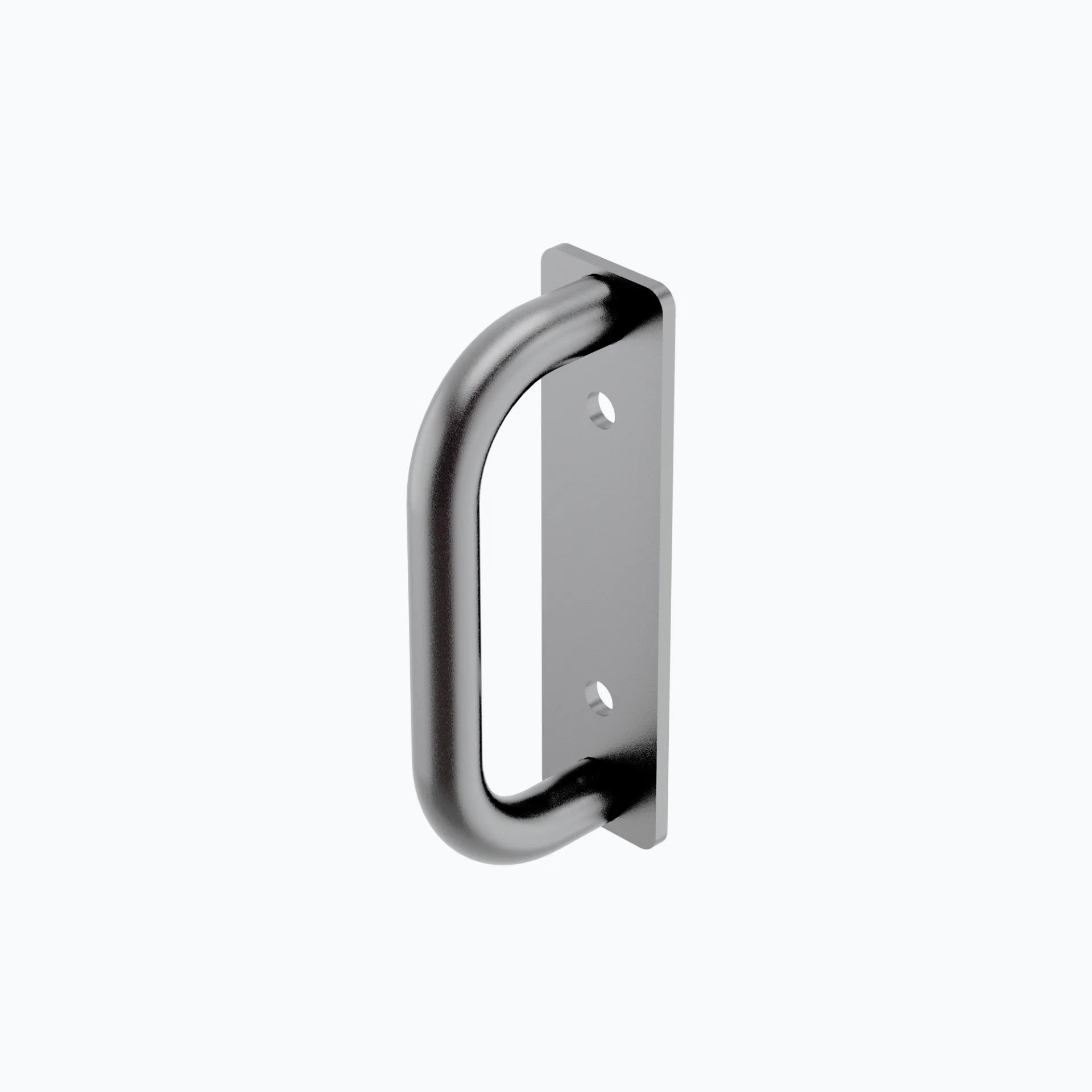 MANGO EN D DEPARED INOX ZIVA