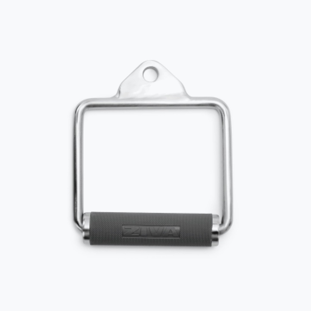 ESTRIBO DE CROMO DURO PREMIUM INOX ZIVA
