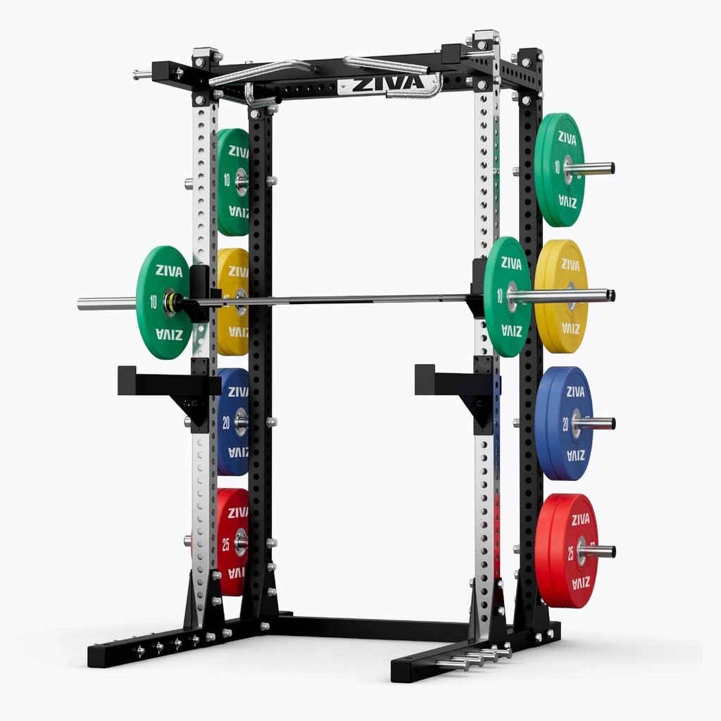 INOX RACK MEDIO ZIVA
