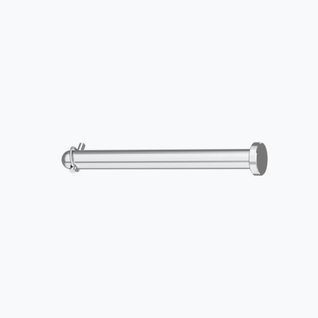 [2675] PIN PARA BANDA ÚNICA INOX ZIVA