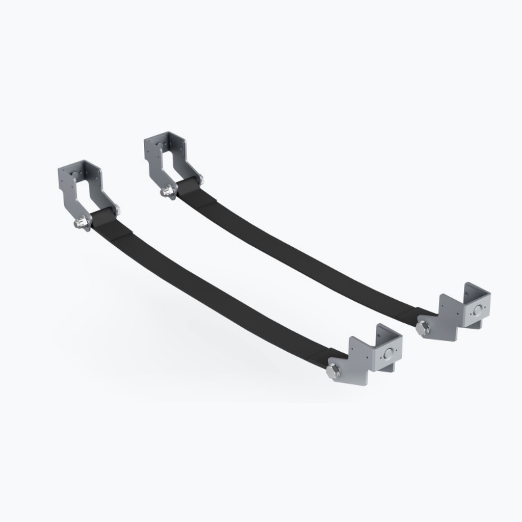 CORREA DE SEGURIDAD DE NYLON INOX ZIVA