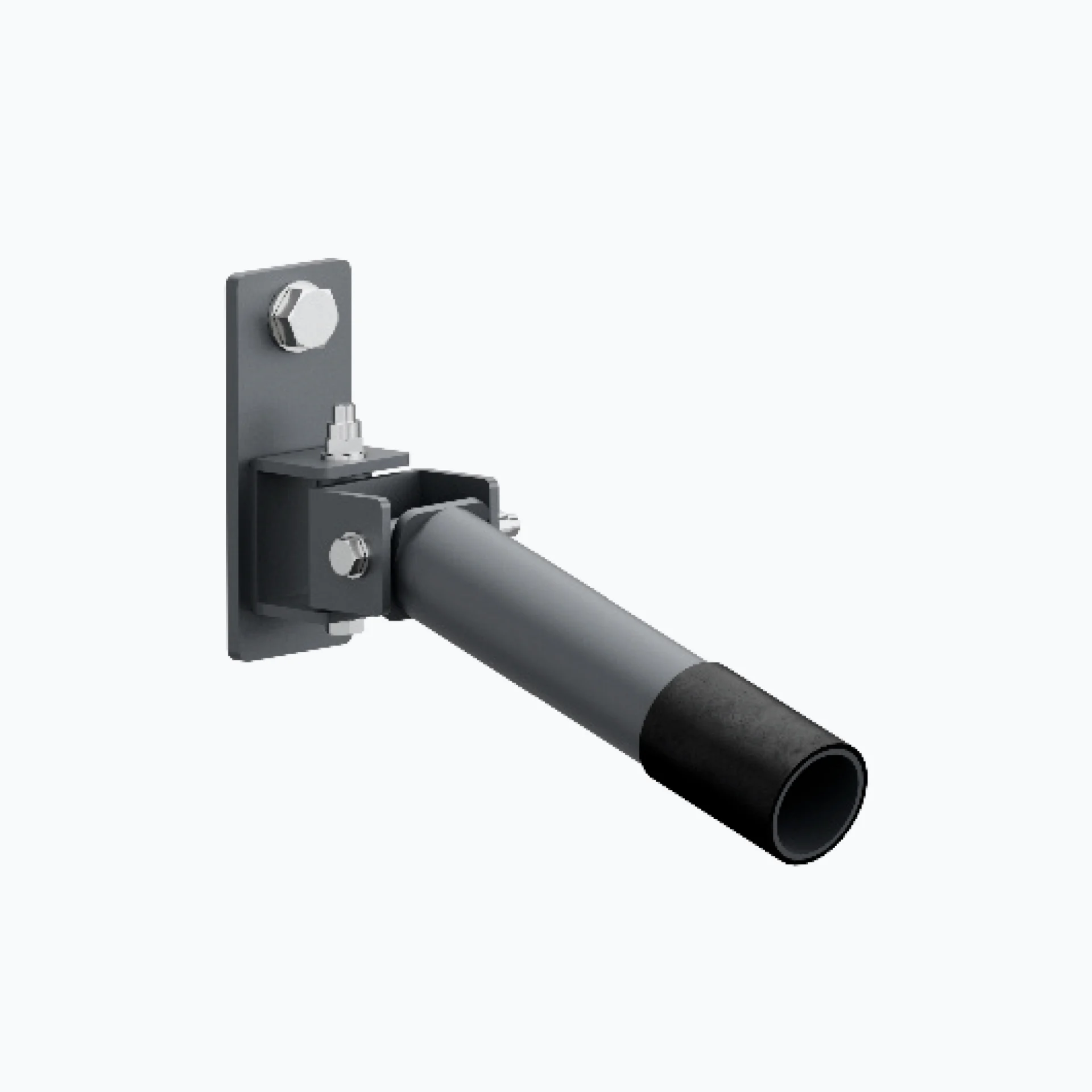 ACCESORIO LANDMINE INOX ZIVA