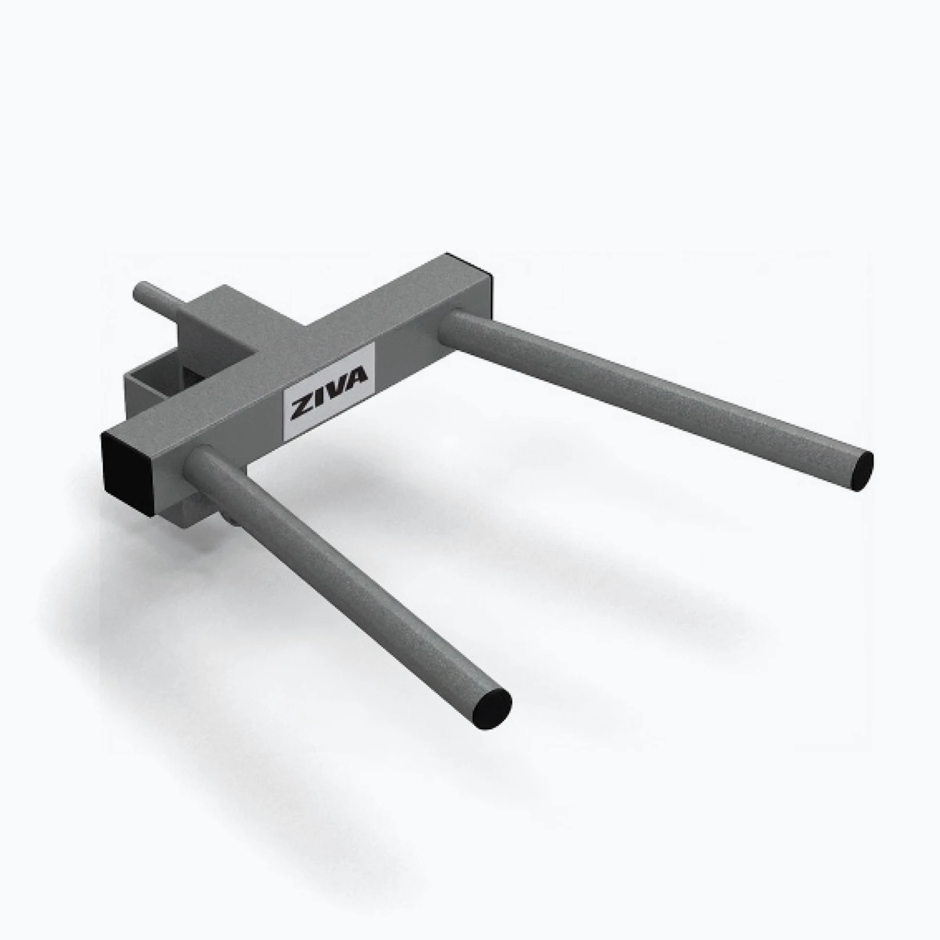 ACCESORIO PARA ESTACIÓN DIP INOX ZIVA