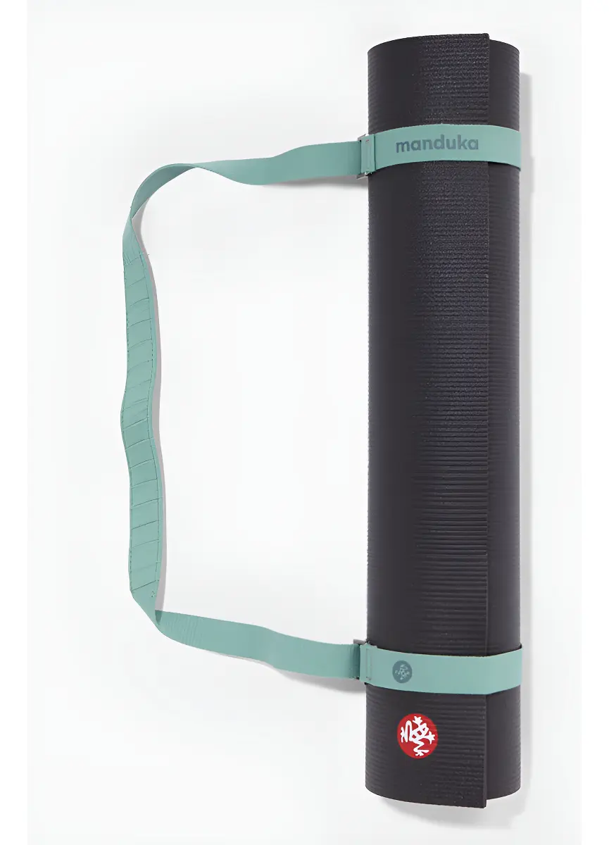 [2696] STRAP PORTA TAPETE YOGA MANDUKA