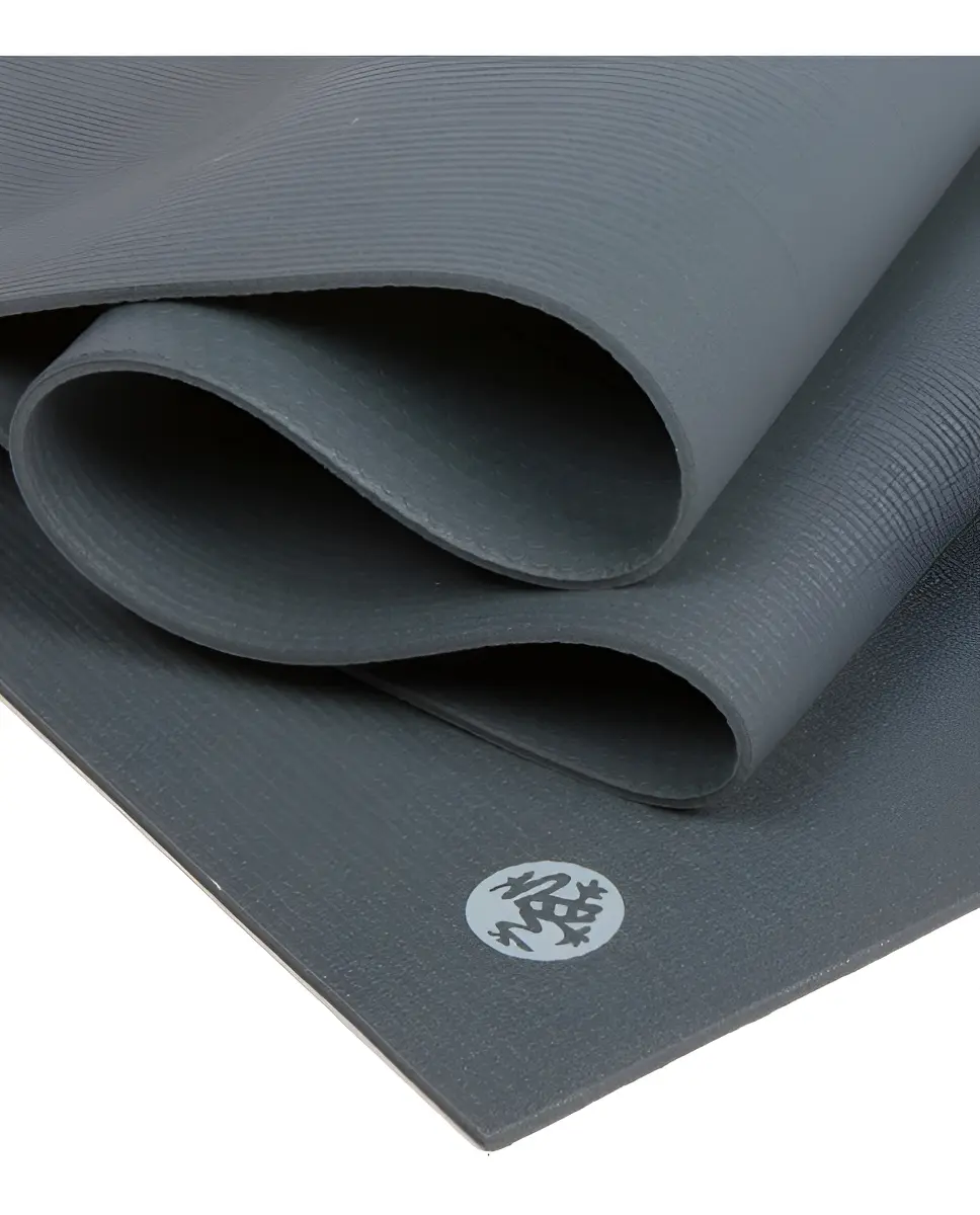 [2699] TAPETE YOGA MANDUKA PRO LITE ANTIDERRAPANTE THUNDER GRUESO 4.7MM