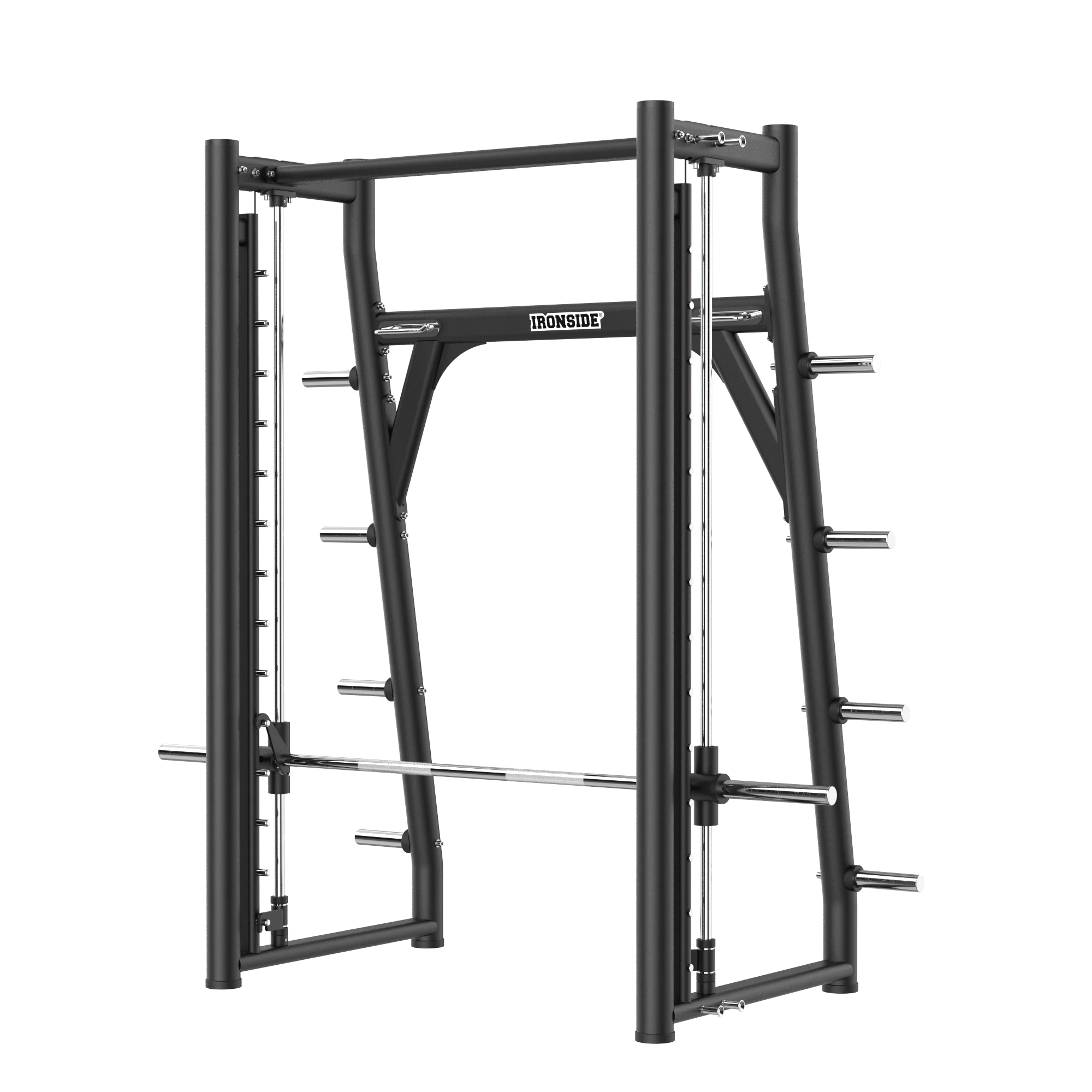 MAQUINA SMITH IRONSIDE LUXE