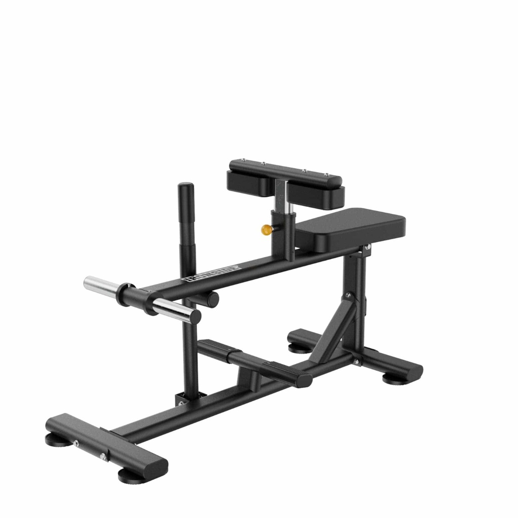 SEATED CALF IRONSIDE LUXE